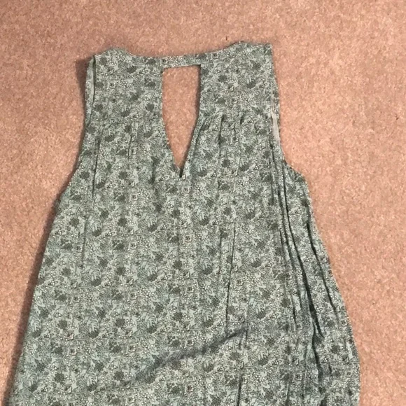 Old Navy sleeveless dress - Picture 4 of 4